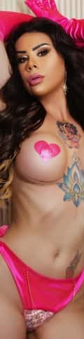 Acompanhante Laura Proine