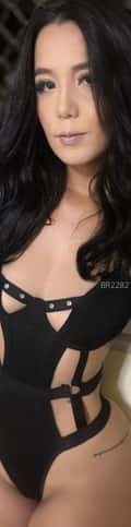 Acompanhante Izzie Lins
