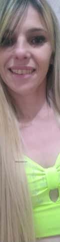 Acompanhante Isabella