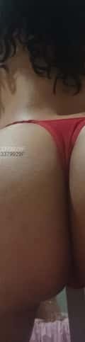 Acompanhante Morena