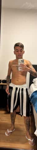 Acompanhante Henrique