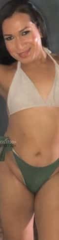 Acompanhante Thiely Moraes