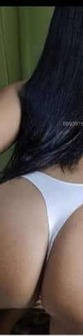 Acompanhante Soraya
