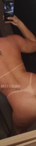 Acompanhante Gabi Dias