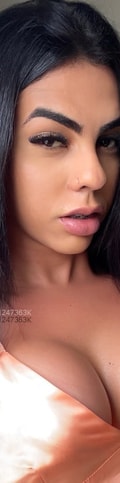Acompanhante Hayla Brito
