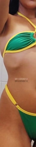 Acompanhante Bruna Blair