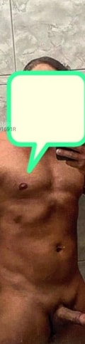 Acompanhante Oliver