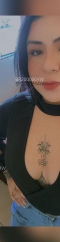 Acompanhante Yara