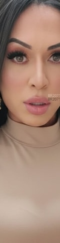 Acompanhante Amanda Montteiro