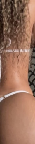Acompanhante Falsa Magra