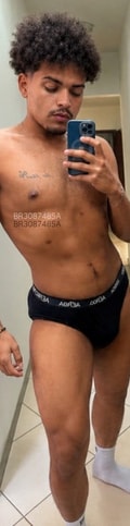 Acompanhante Hector