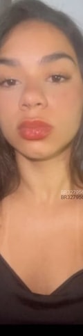 Acompanhante Mila