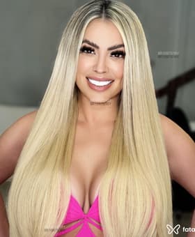 Acompanhante Babi Andrade
