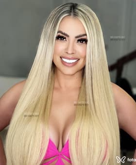 Acompanhante Babi Andrade