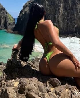 Acompanhante Kim