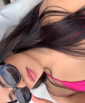 Acompanhante Laura Pimentel