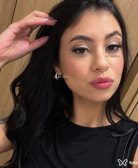 Acompanhante Maria Eduarda