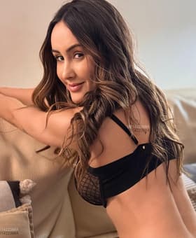 Acompanhante Ana Lu