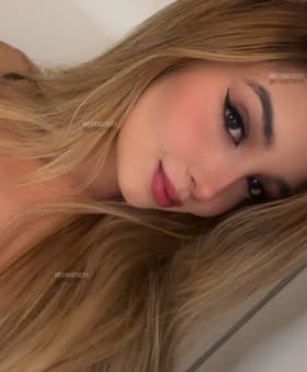 Acompanhante Natasha