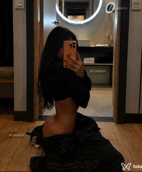Acompanhante Megan Fox