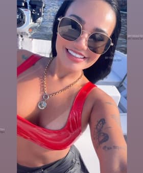 Acompanhante Sabrina Nordeste
