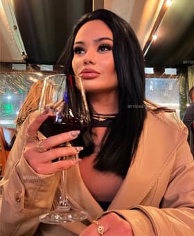 Acompanhante Sabrina Nordeste