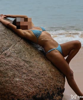 Acompanhante Sophie