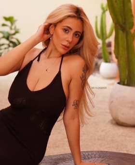 Acompanhante Gabi Videla