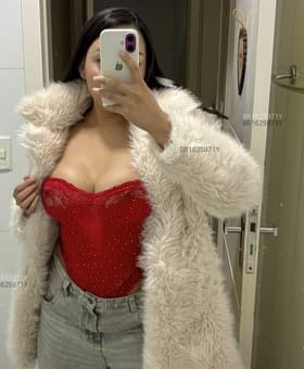 Acompanhante Mariana Almeida