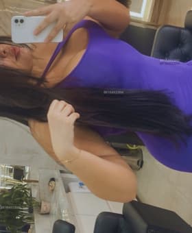 Acompanhante Raquel Albuquerque