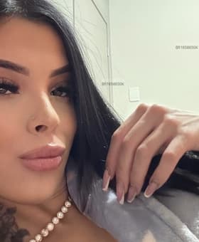 Acompanhante Eduarda Andrade