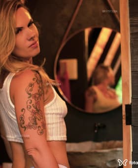 Acompanhante Karina Fernandes