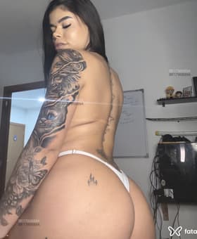 Acompanhante Leticia Alves
