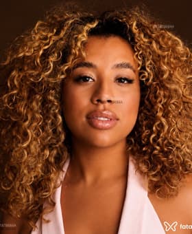 Acompanhante Isabelle Fagundes