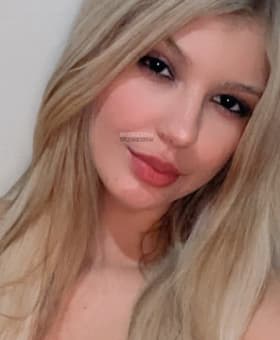 Acompanhante Gabi