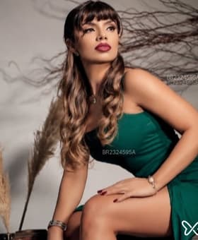 Acompanhante Helena Querino