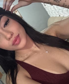 Acompanhante Amanda Bueno