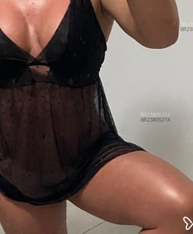Acompanhante Valentina