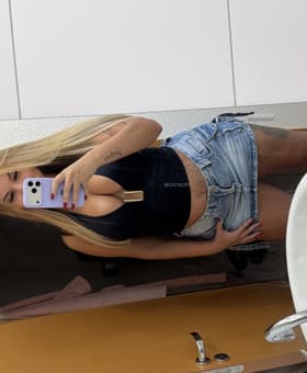 Acompanhante Rafaela Medeiros