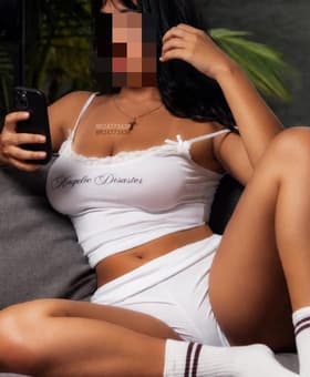 Acompanhante Bianca Cavallari