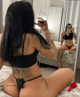 Acompanhante Bruna Oliveira
