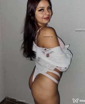 Acompanhante Jordana Maya