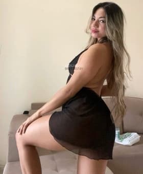 Acompanhante Bella