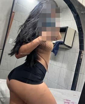 Acompanhante Eduarda Castro