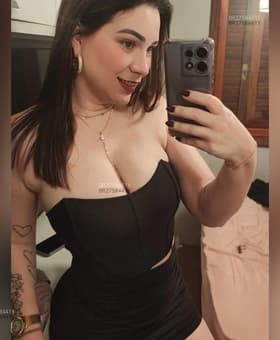 Acompanhante Fernanda Rossi