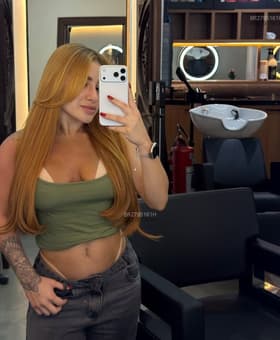 Acompanhante Melissa Ojeda