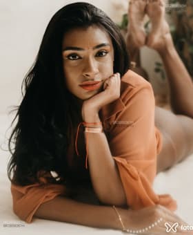 Acompanhante Pepita