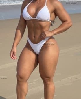 Acompanhante Gaby Ferraz