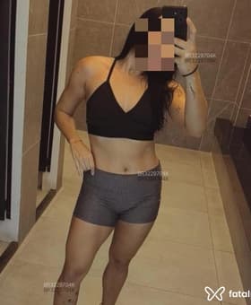 Acompanhante Cupim