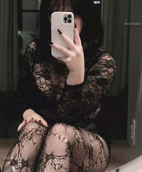 Acompanhante Mimi